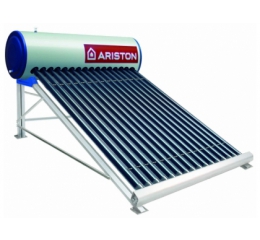 Máy nước nóng mặt trời Ariston 160L - ECO 2