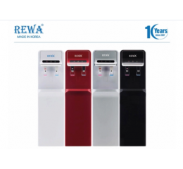 Máy lọc nước nóng lạnh REWA -Hàn Quốc ( RW-800) - Công nghệ lọc RO